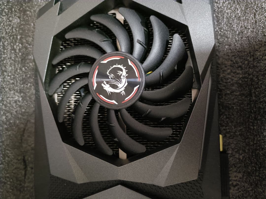 MSI GeForce RTX 2060 Super 【ジャンク】