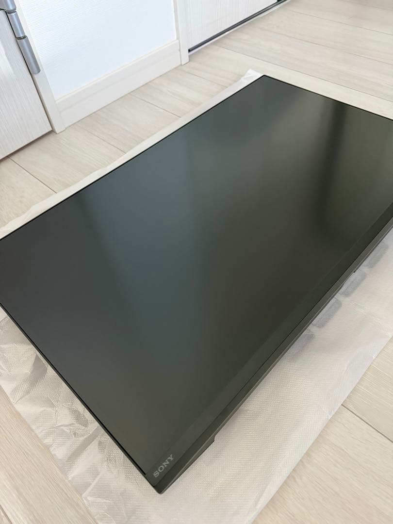SONY INZONE M9 II 27インチ 4K ゲーミングモニター