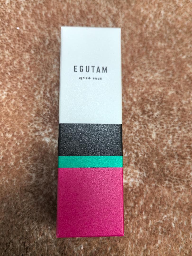 新品未開封 EGUTAM まつ毛美容液-2本セット p2