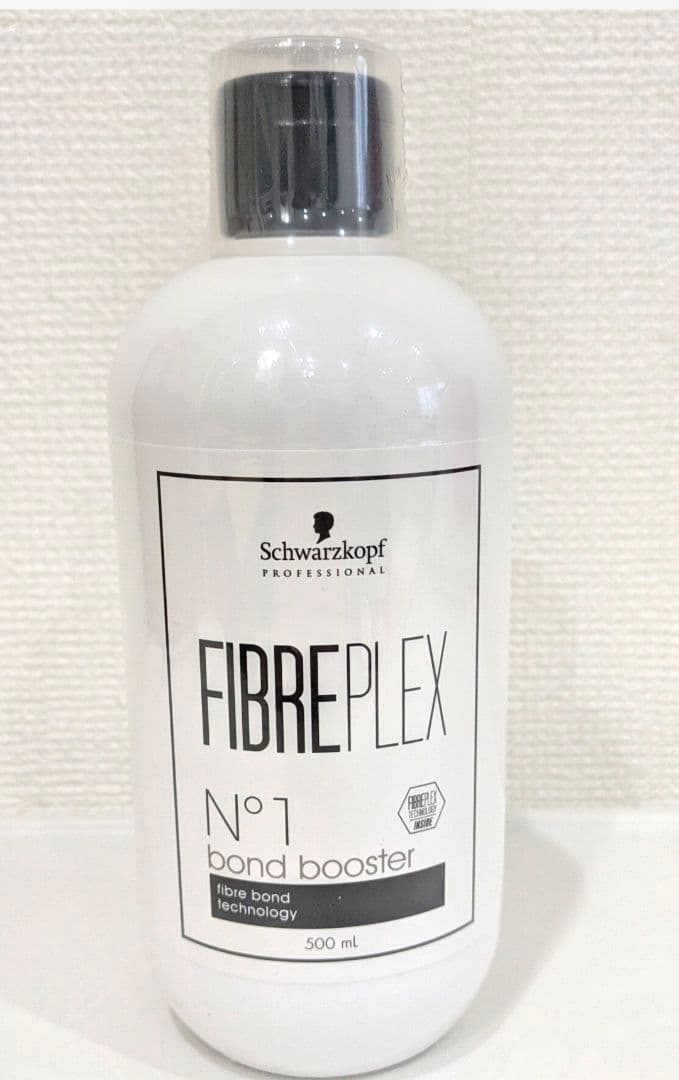シュワルツコフファイバープレックスNo.1