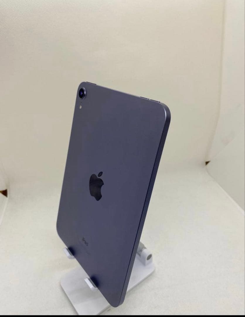 iPad本体 iPad mini 6 - 256GB J3935
