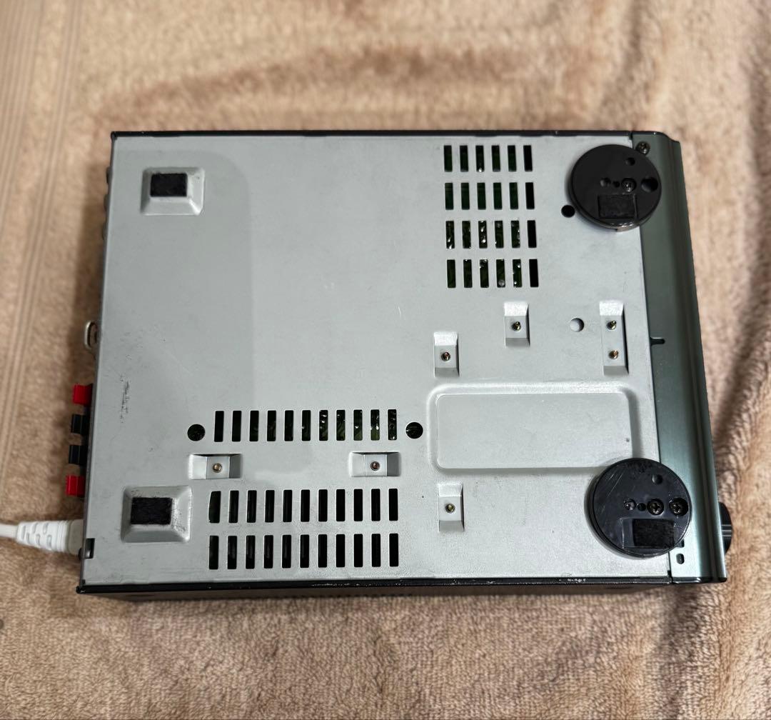 【動作OK】BOSE　レシーバーアンプ　RA-8　AM/FMチューナー内蔵