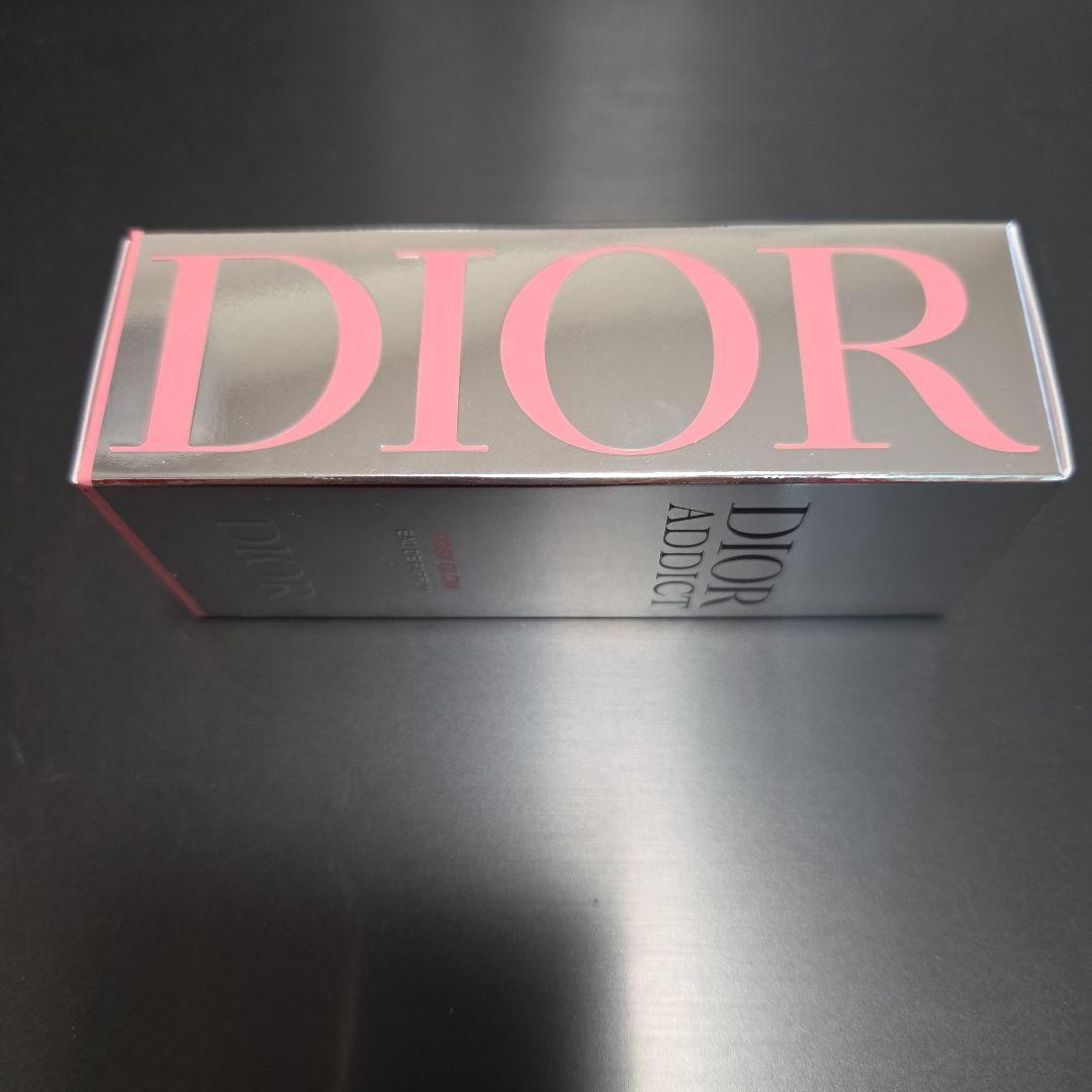 香水(女性用) Dior Addict Rosy Glow Eau de Parfum 30ml