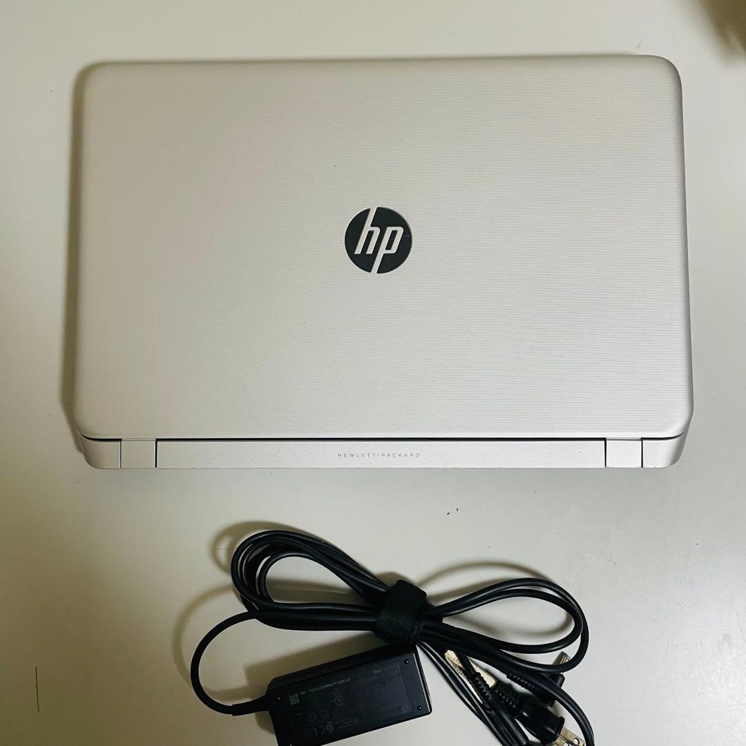 ミ*店様 hp Pavilion/win11,M8G,HD500G