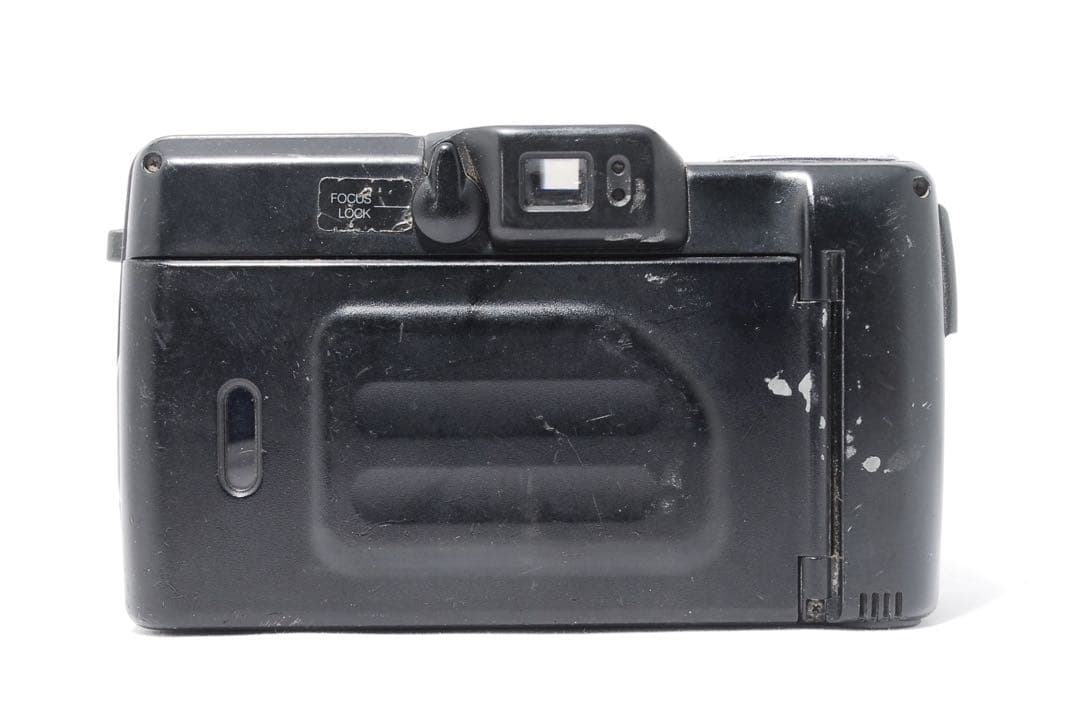 Konica 現場監督 HG フィルムカメラ 通電OK コニカ ジャンク