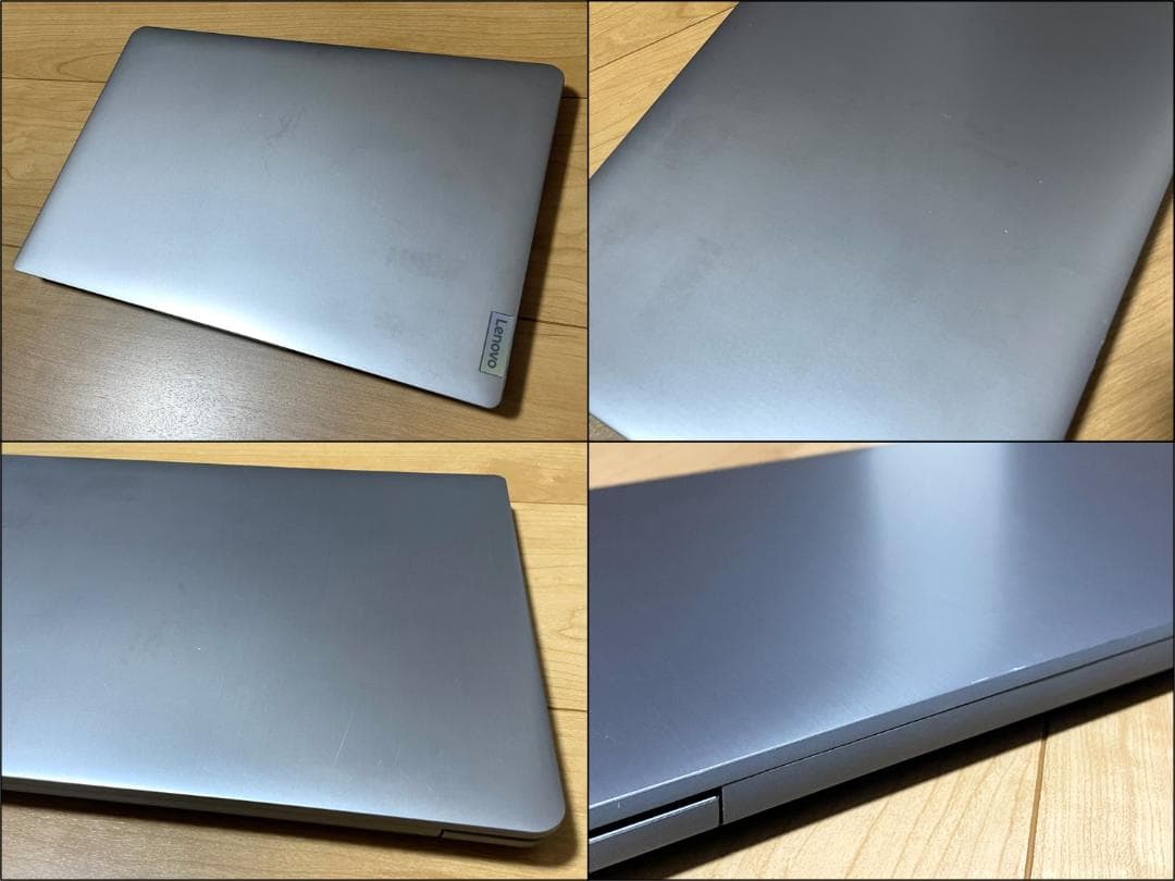IdeaPad 3 14IAU7（i5-1235U/16G/512G/オフィス