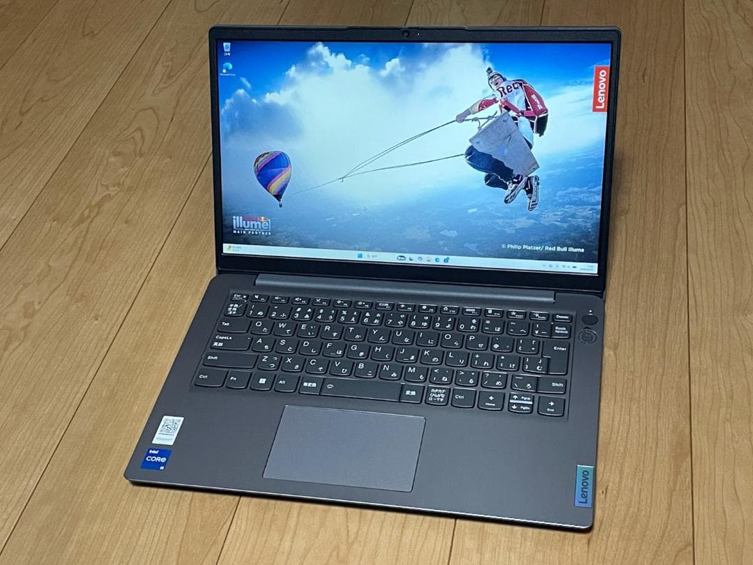 IdeaPad 3 14IAU7（i5-1235U/16G/512G/オフィス
