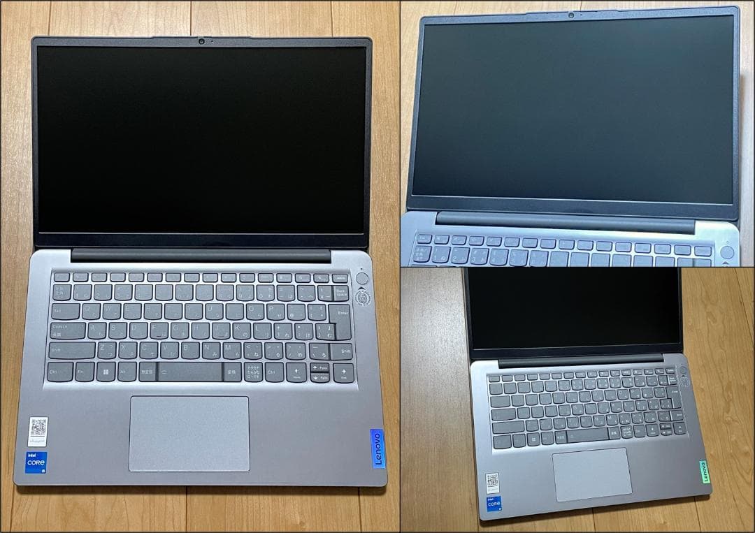 IdeaPad 3 14IAU7（i5-1235U/16G/512G/オフィス