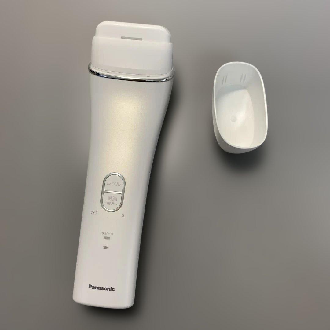 Panasonic ES-WH96 光美容器 光エステ　ボディ＆フェイス