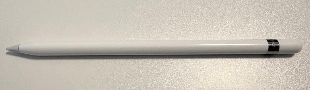 【美品】【動作確認済】Apple Pencil 第1世代 MYQW3J/A