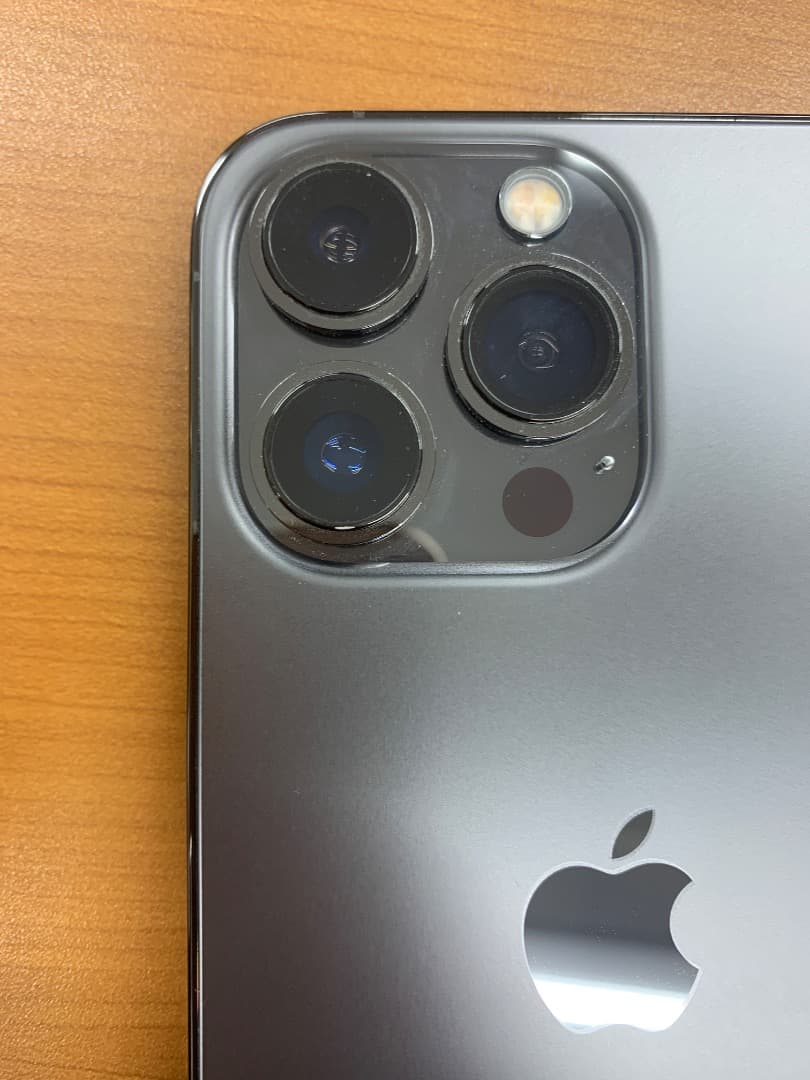 ア*ラ様 動作確認済 iPhone 13 Pro 1TB ID U2602