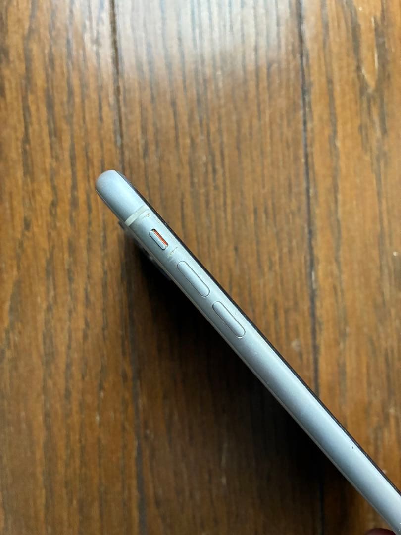 Apple iPhone 11 ホワイト 64GB 本体　SIMフリー