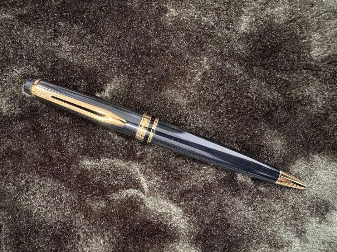 WATERMAN ボールペン メトロポリタンBallpoint Pen