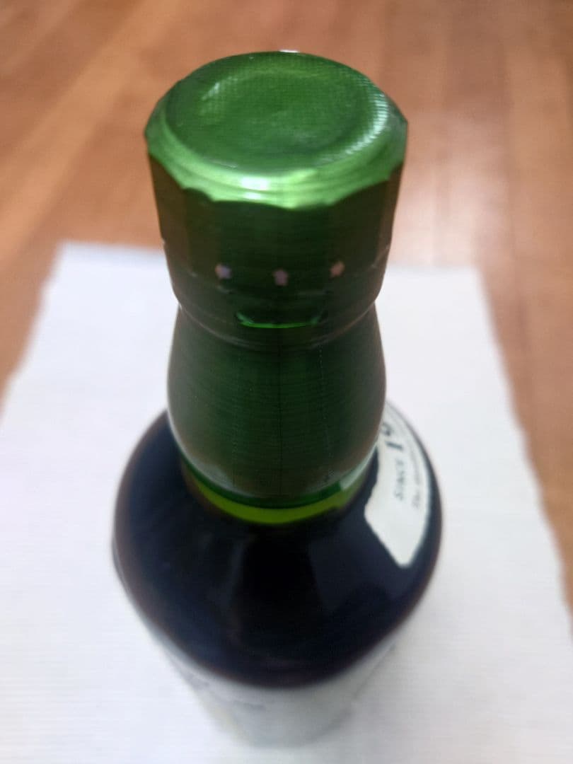 SUNTORY 白州 700ml NV 箱無し
