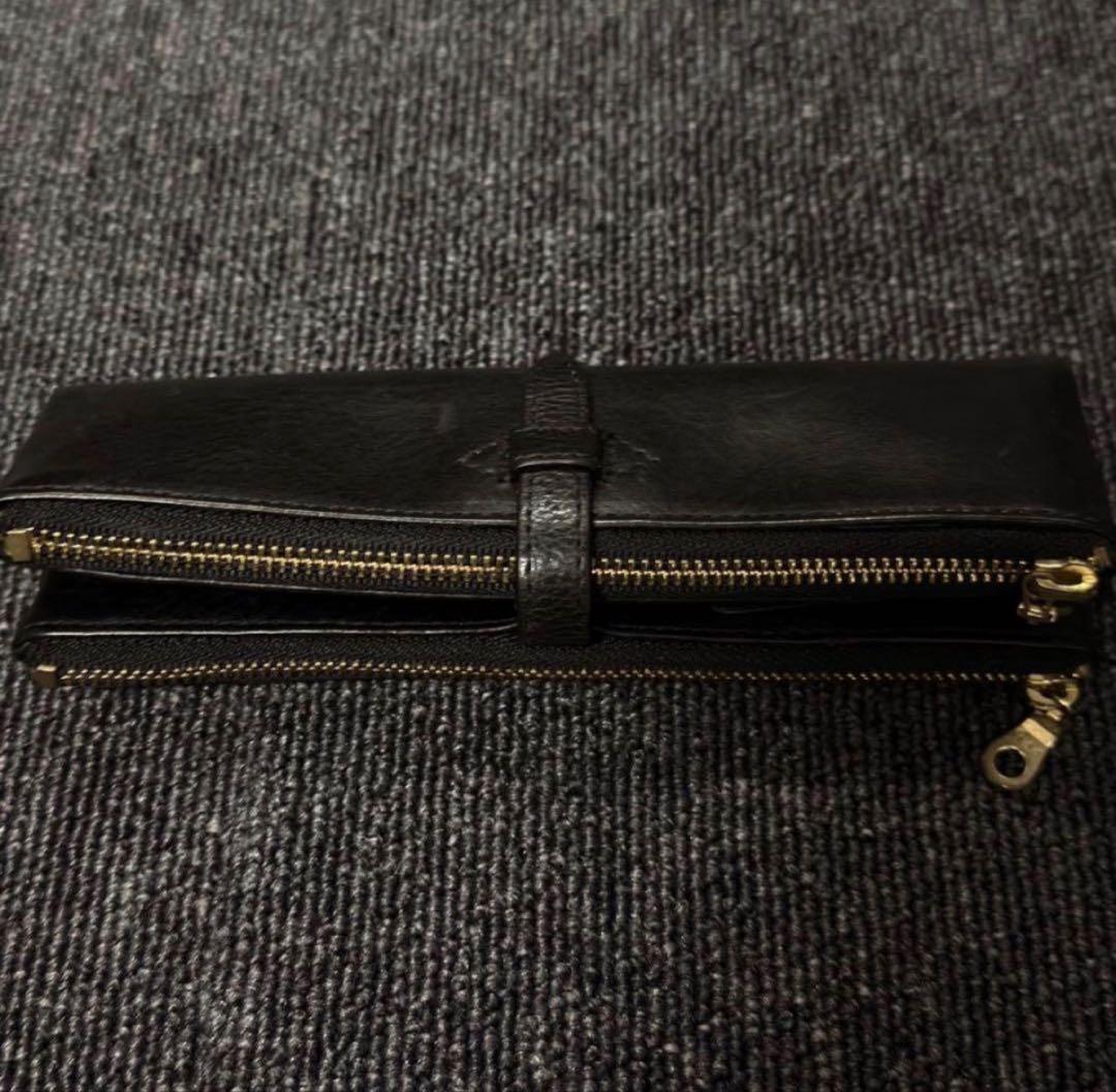 ルポペンケース&ルポ3ナチュラルペンケース限定色&手入れ道具&革栞３つ