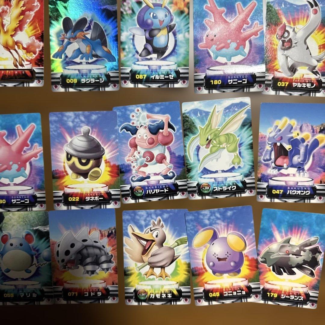 ポケモンカード 42枚まとめ売り