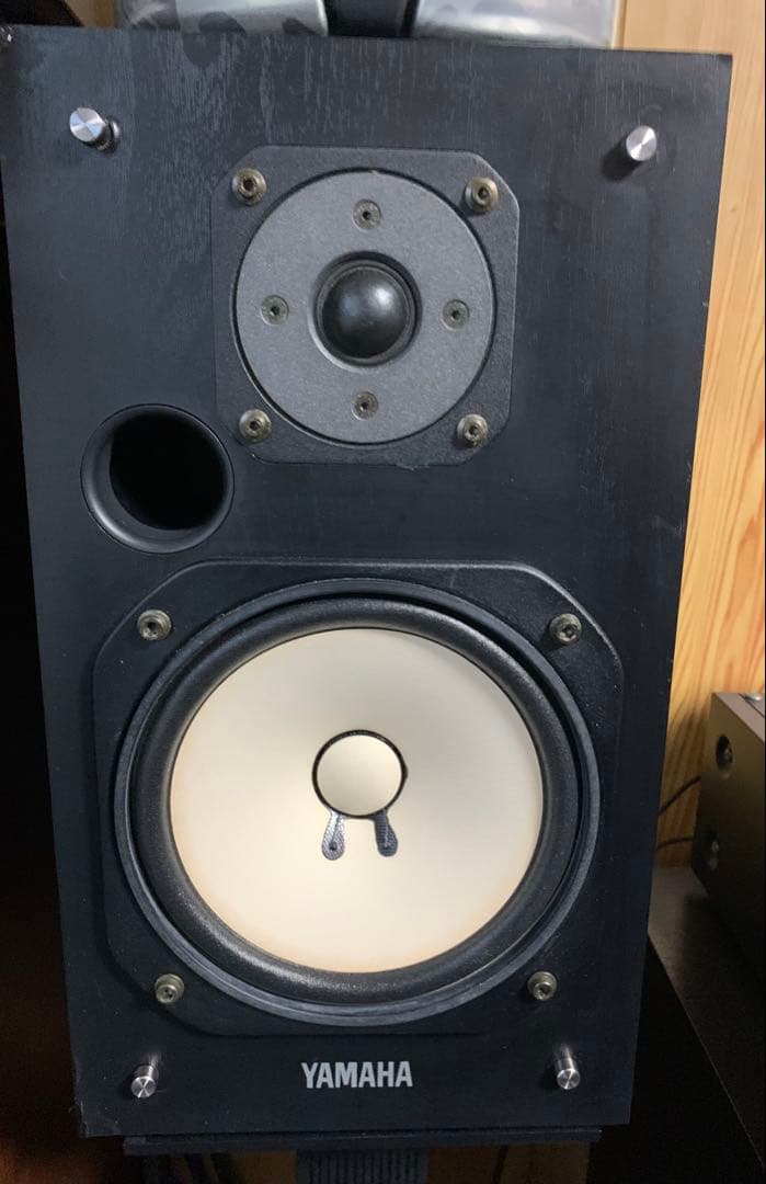 ヤマハスピーカーNS-10M T ペア