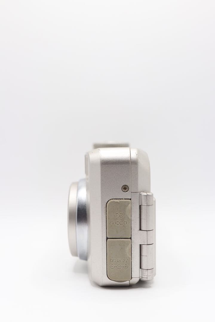 ✨動作確認済み！✨PENTAX Optio 330GS 箱付き！