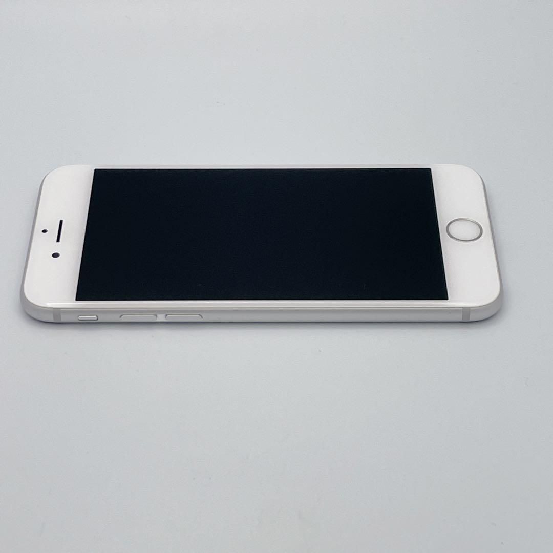 【美品】iPhone6s バッテリー100% SIMフリー 16GB