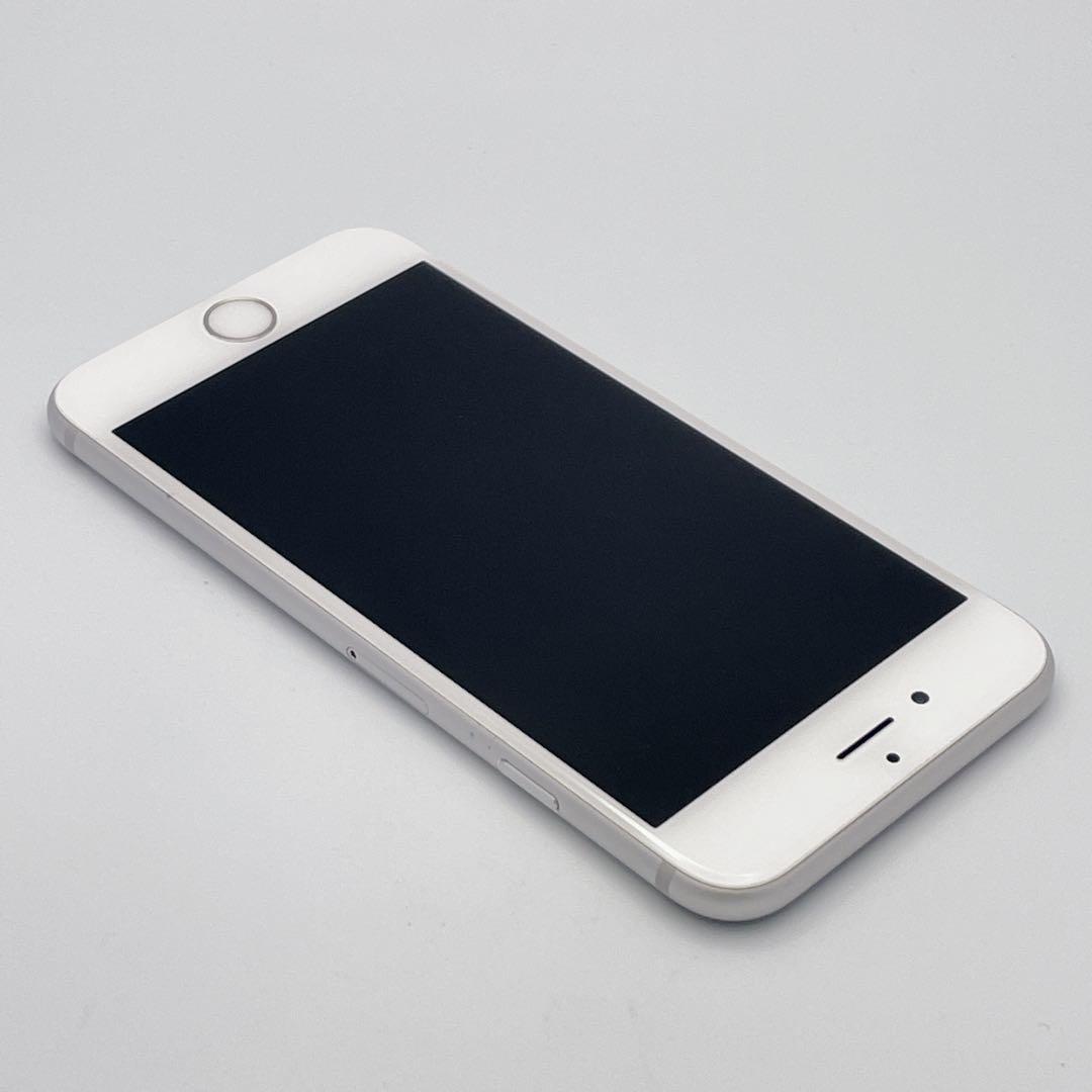 【美品】iPhone6s バッテリー100% SIMフリー 16GB