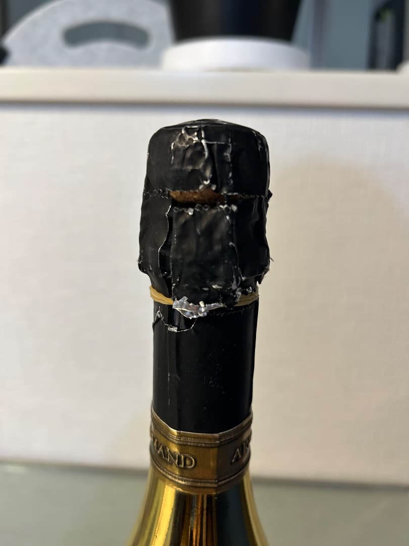 H*U様 Armand de Brignac Brut シャンパン 750ml