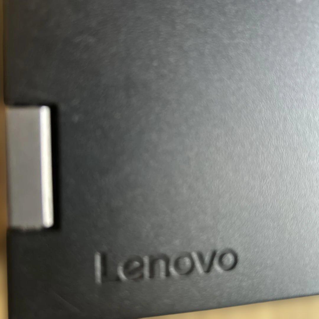 Lenovo ThinkPad ノートPC