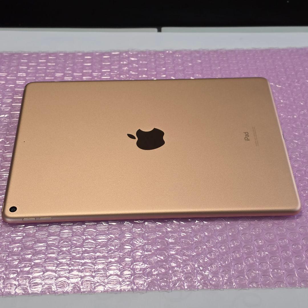 iPad Air(第3世代)　256GB　バッテリー大変良好　Wi-Fiモデル