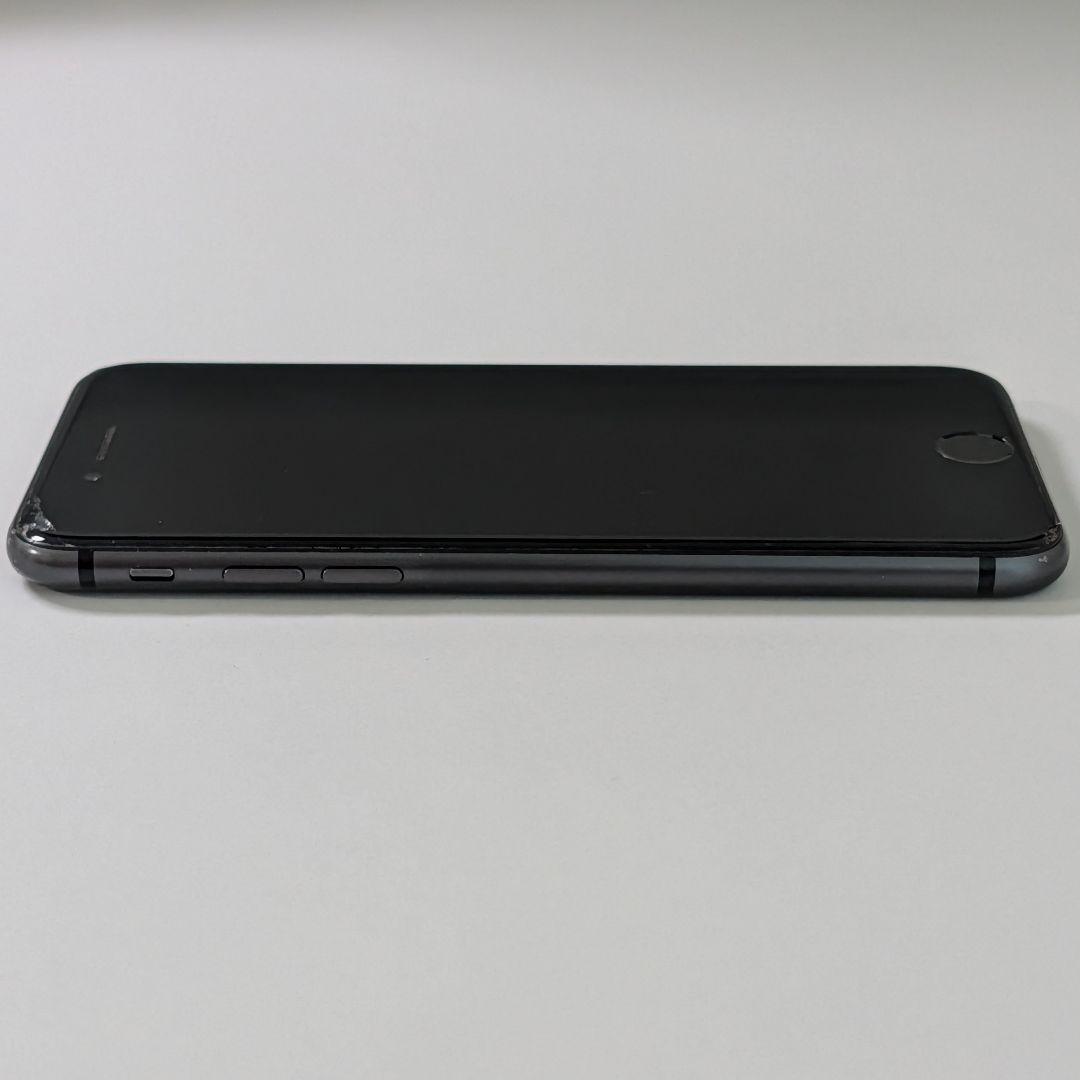 iPhone 8 64GB ブラック