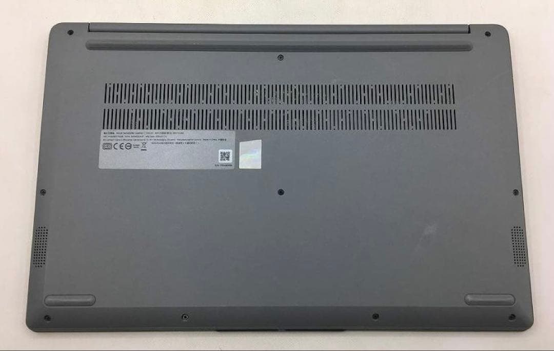 【良品】Lenovo IdeaPad 15ALC7 Ryzen5 2022年製