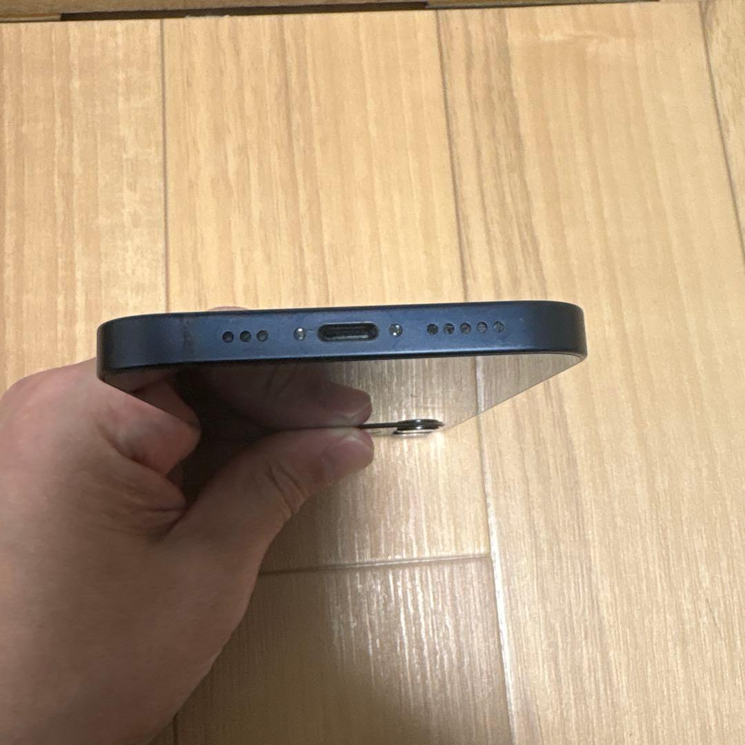 iPhone12 128GB スマートフォン本体 ブラック