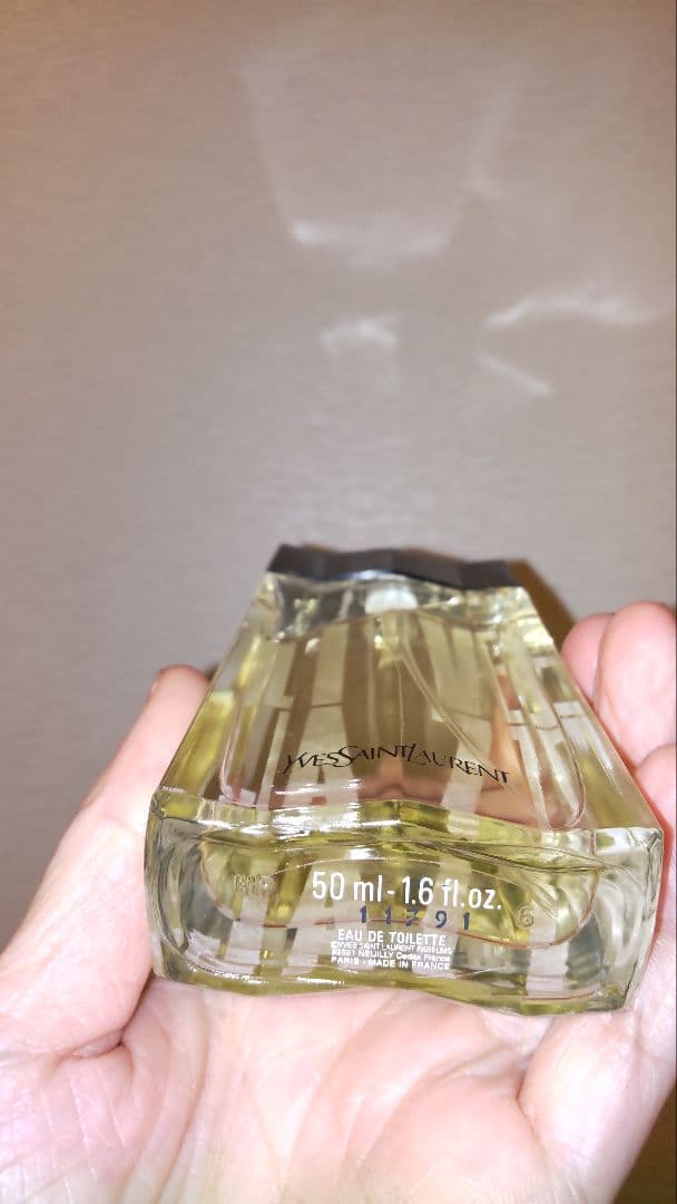Yves Saint Laurent JAZZ ユニセックス香水
