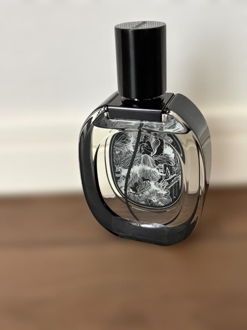 diptyque フルールドゥポー　75ml