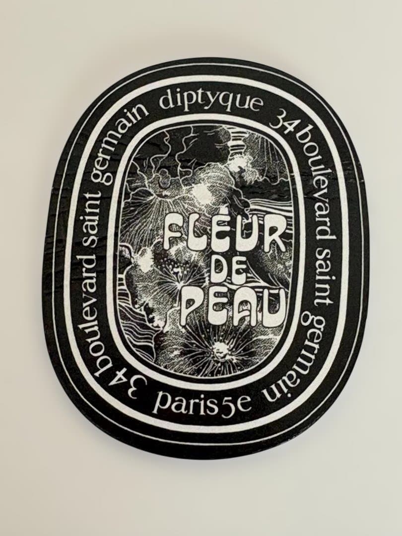 diptyque フルールドゥポー　75ml