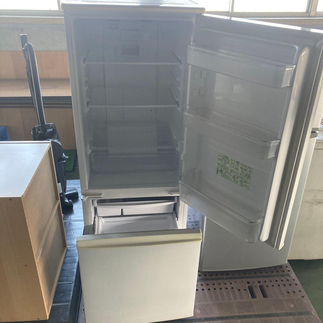 シャープ　冷蔵庫　SJ-Ｓ17Ｙ-HG