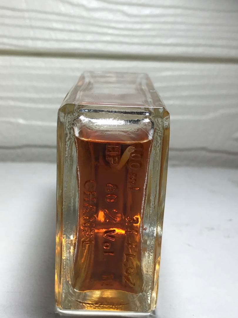 CHANEL COCO オードトワレ　シャネル 香水