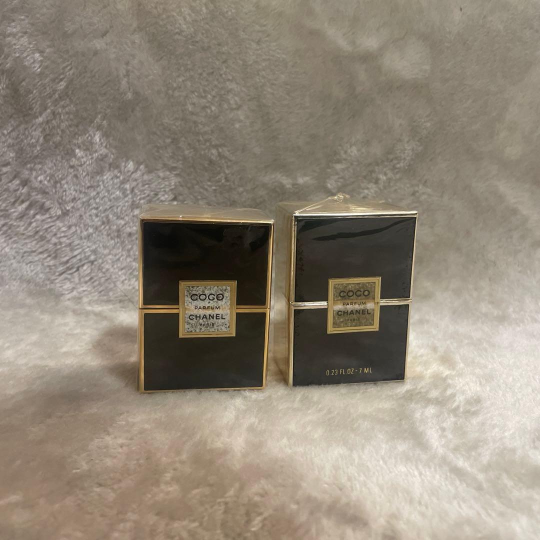 断捨離価格【CHANEL/香水/未使用】シャネル ココ 7.5 ml