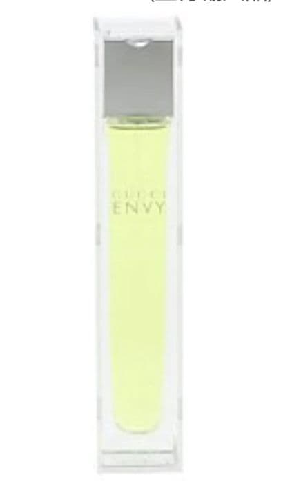 GUCCI ENVY 香水(ユニセックス)