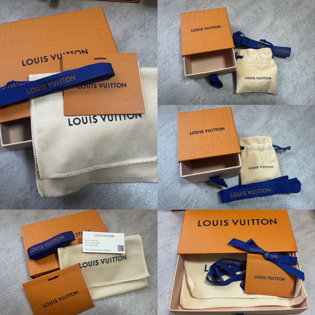 LOUIS VUITTON ギフト箱 複数サイズ　11個セット