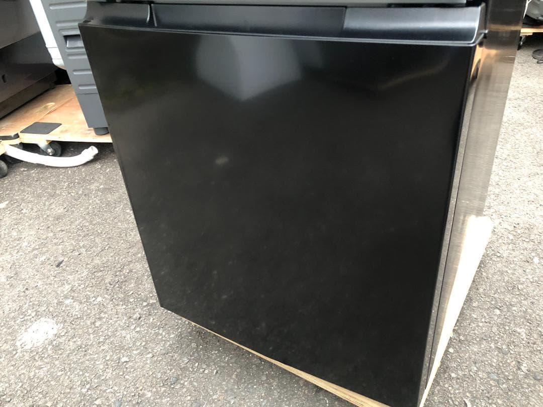 シャープ 冷蔵庫 152L 2024年製 SJ-15E3-B