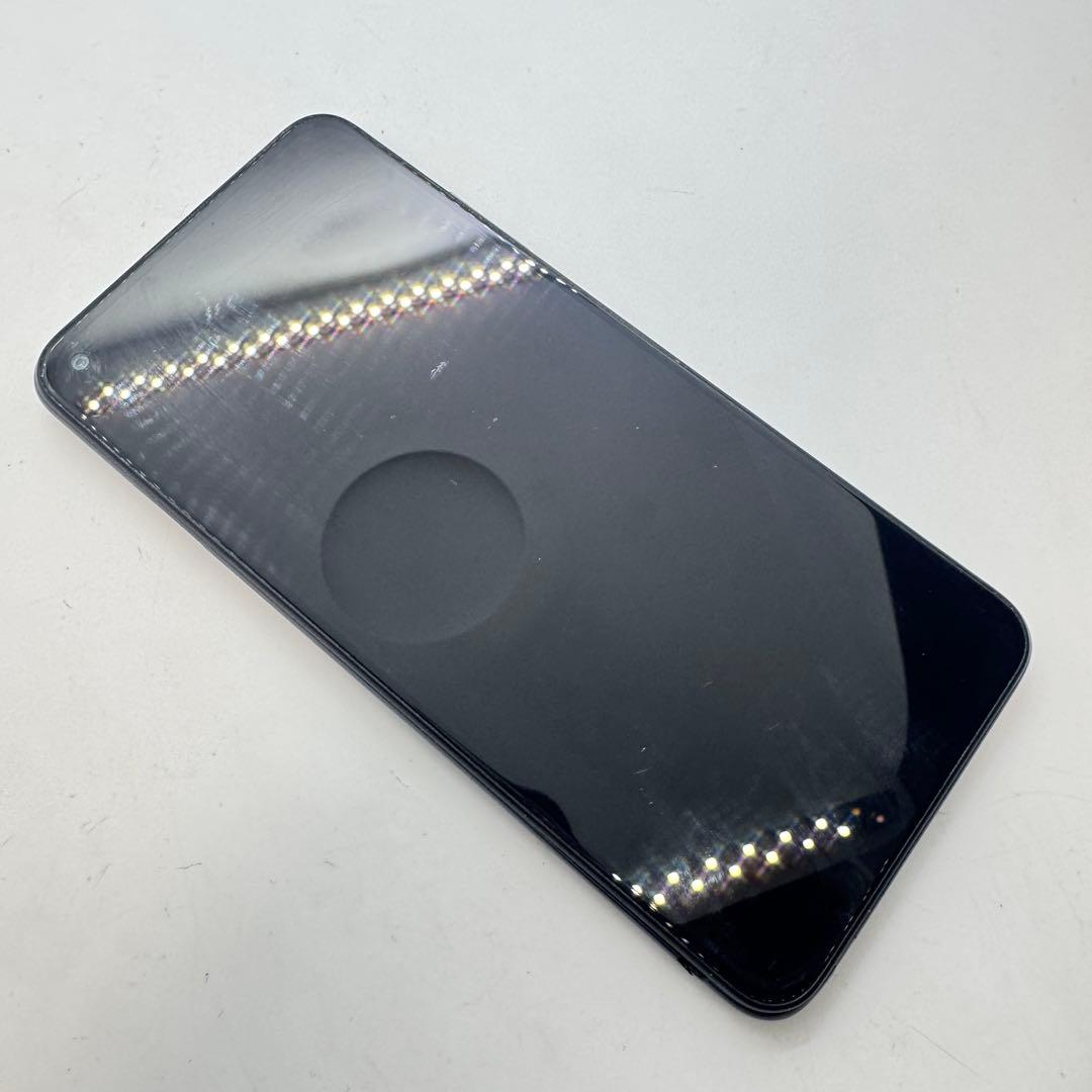 【SIMフリー】 Redmi Note 9T 128GB 本体 A001XM