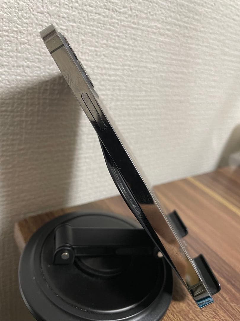 【即日発送！】iPhone12Pro グラファイト 256GB