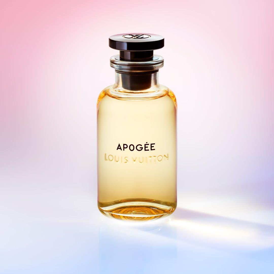 美品✨LOUIS VUITTON香水APOGEE （アポジェ）100ml