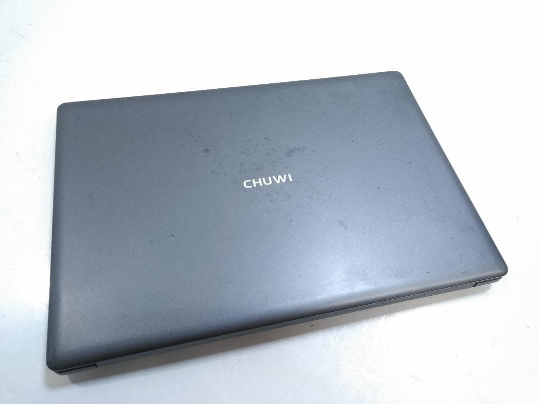 Win11タッチ CHUWI HeroBookAir SSD搭載ノートパソコン◇