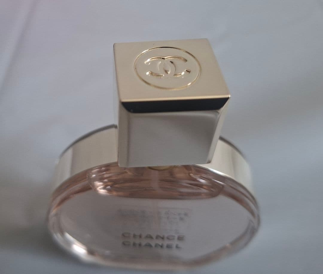 CHANEL シャネル チャンス オータンドゥル オードゥ パルファム 35ml