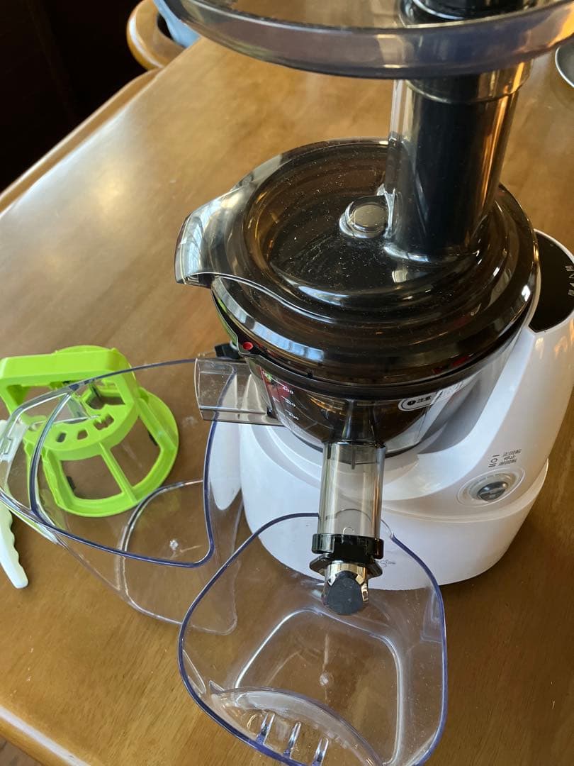 キッチン家電 Kuvings Silent Juicer JSG-620W