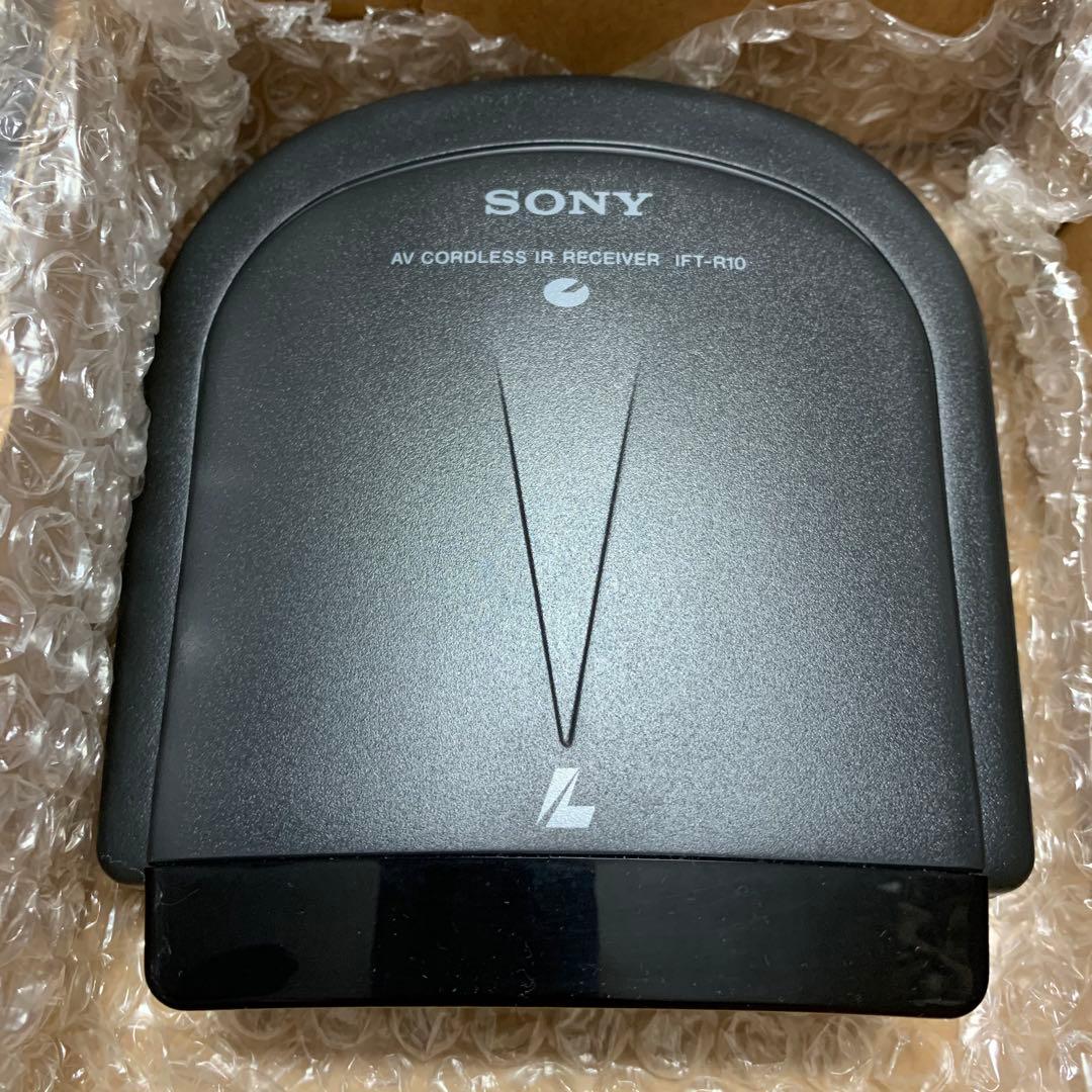 Sony ACC-KIT-IFM9 アクセサリーキット