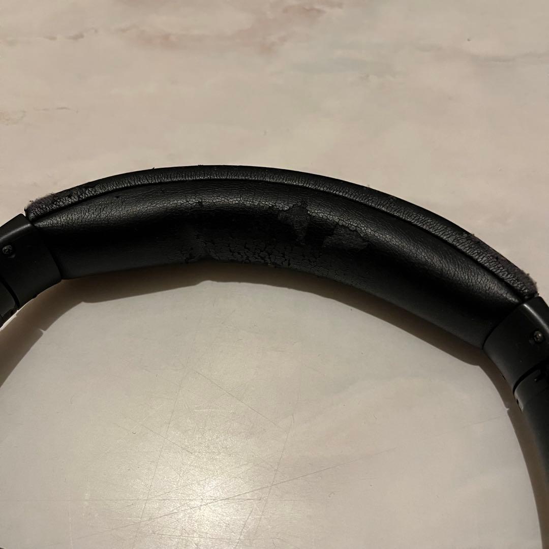 BOSE quietcomfort45 QC45 ブラック
