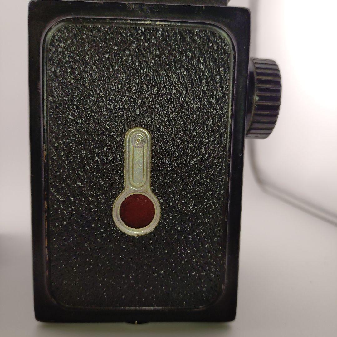 RICOHFLEX 二眼レフカメラ million