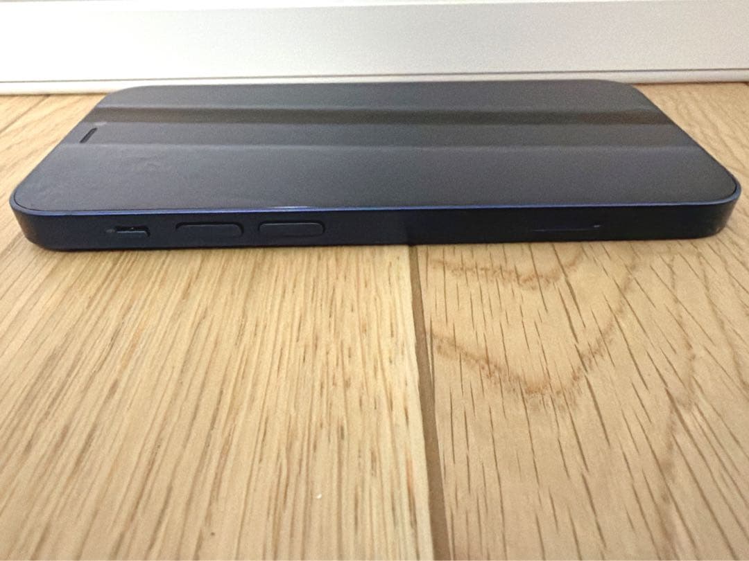 iPhone 12 mini 64GB SIMロックあり 初期化済・動作確認済み
