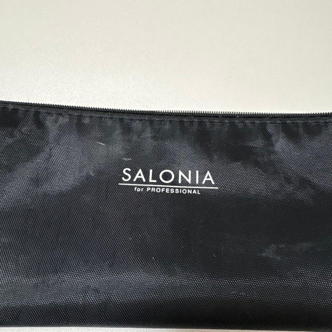 VODANA SALONIA アイロンセット